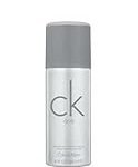 Análisis y comparativa: Calvin Klein One Desodorante, la opción ideal para mantenerte fresco y limpio