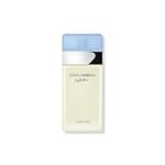 Análisis y comparativa de los mejores perfumes Light Blue: ¿Cuál es la mejor opción para ti?