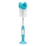 ¡Descubre el mejor cepillo limpia biberones Suavinex para una limpieza impecable! - Análisis y comparativa de productos de higiene