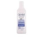 Análisis de las propiedades del champú Geniol: ¡Descubre el mejor producto para tu cabello!