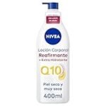 Análisis de los Mejores Body Milks Reafirmantes para una Piel Firme y Nutrida