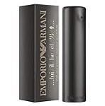 Análisis y comparativa: ¿Cuál es la mejor colonia Emporio Armani para hombre en 2021?