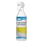 Análisis de los mejores productos para limpiar el moho de las paredes: ¡adiós a la humedad!