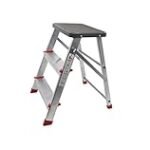 Análisis y comparativa: Los mejores taburetes de aluminio para una limpieza e higiene impecables