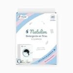 Análisis y comparativa de los mejores detergentes en papel: ¡Descubre cuál es el ideal para ti!