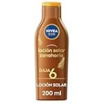 Análisis y comparativa: La mejor crema solar con zanahoria para una protección e hidratación óptima