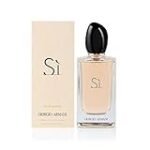 Sí Giorgio Armani 100ml: El toque de elegancia en tus momentos de limpieza e higiene