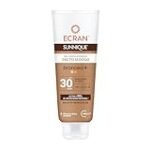 Análisis: ¿Cuál es el mejor ecran bronceador con factor 30 en protección solar?