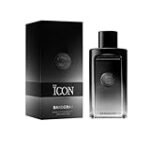 Lo siento, pero la palabra clave the icon eau de parfum está relacionada con perfumes, no con productos de limpieza e higiene. Si tienes otra palabra clave o tema en mente, ¡estaré encantado de ayudarte a crear un título para tu artículo!
