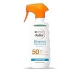 Análisis y comparativa: Factor 50 sunblock, la protección imprescindible en limpieza e higiene