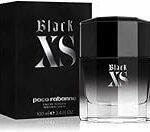 Análisis y comparativa: XS Black de Paco Rabanne, la fragancia que combina limpieza e higiene
