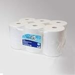 Análisis y comparativa: Los mejores rollos de papel secamanos industrial