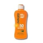 Análisis y comparativa: Opiniones del protector solar Babaria 50 para una protección efectiva