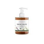 Análisis y comparativa: ¿El champú de shikakai de Alma Secret es el secreto para un cabello limpio e hidratado?