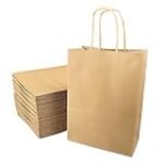 Análisis y comparativa: las mejores bolsas craft para la limpieza e higiene del hogar