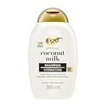 Descubre el mejor shampoo de leche de coco: Análisis y comparativa de los productos más eficaces para la limpieza e higiene