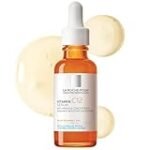 Análisis y comparativa: La Roche Posay C10, el aliado perfecto para una piel limpia e hidratada