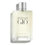 Análisis del mejor precio de Acqua Di Gio 200 ml: ¡Descubre dónde adquirirlo al mejor costo!