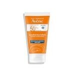 Análisis del Fluido Ultra Ligero de Avene: La mejor opción para cuidar tu piel con ligereza