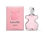 Comparativa: ¿Qué tan efectiva es la imitación del perfume Tous Love Me en la limpieza e higiene?