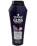Análisis y Comparativa del Champú Gliss Liso Asiático: ¡Descubre el Mejor Producto para un Cabello Sedoso!