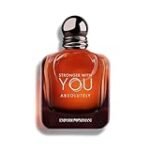 Análisis comparativo: ¿El perfume Giorgio Armani Stronger With You es tan irresistible como la limpieza y la higiene?