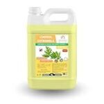 Análisis y comparativa: Los 5 mejores productos de limpieza con alcohol de citronela