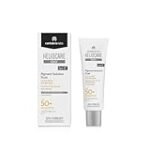 Título: Análisis y Comparativa: Heliocare 360 Pigment Solution Fluid, la Solución para una Piel Radiante