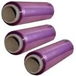 Rollo Film Transparente: El aliado perfecto para mantener la higiene en tu hogar