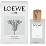 Loewe Mujer: Estuches de lujo para el cuidado e higiene personal de alta gama