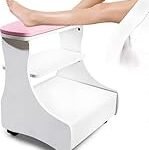 Análisis de los mejores productos de limpieza e higiene para una pedicura perfecta en Torrevieja