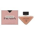 **Análisis de precios: Prada Perfume Mujer vs. Productos de limpieza e higiene**