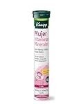Análisis de Kneipp Mujer Vitaminas y Minerales: Opiniones y Comparativa en Productos de Limpieza e Higiene