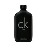 Análisis y comparativa: CK Be Calvin Klein 200ml, la fragancia fresca para tu higiene diaria