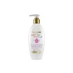 Análisis comparativo: Beneficios del aceite de coco miracle en productos de limpieza e higiene