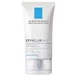 Análisis y comparativa: La Roche-Posay Effaclar Mat Hidratante, ¿la mejor opción para tu piel?