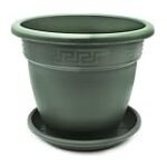 Guía de limpieza para mantener tus macetas verdes impecables: productos recomendados y comparativa