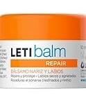 Análisis y comparativa: Letibalm Repair Pediátrico, la mejor opción para el cuidado de la piel infantil