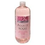 Análisis y comparativa: ¿Cuál es el mejor tónico de agua de rosas del mercado?