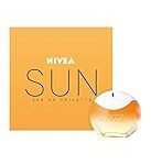 Análisis y comparativa: Nivea Sun Perfume, la fragancia ideal para tu cuidado e higiene