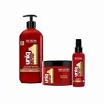 Análisis y comparativa: Todo sobre el shampooing Uniq One Revlon