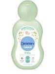 Análisis y comparativa de las mejores colonias Denenes para bebés: ¡Descubre la fragancia perfecta para tu pequeño!