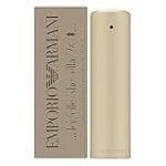 Análisis de la línea For Her de Armani: los mejores productos de limpieza e higiene para ella