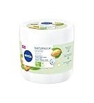 Análisis y comparativa: Crema Naturally Good de Nivea, ¿la mejor opción para tu cuidado e higiene?