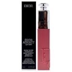 Análisis y comparativa de los mejores lip tint de Dior: Descubre la nueva tendencia en productos de higiene personal