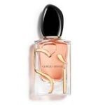Análisis: Si Intense Giorgio Armani, la fragancia perfecta para sentirte limpio e impecable