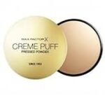 Análisis y comparativa: Max Factor Creme Puff Translucent 05, la mejor opción en maquillaje para una piel impecable