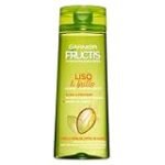 Análisis: Garnier Fructis Liso y Brillo, ¿El mejor aliado para un cabello impecable?