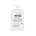 Análisis y comparativa: Descubre el mejor gel de ducha Sebamed para una limpieza e higiene óptima