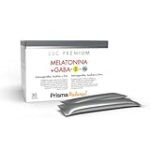Melatonina y GABA: La perfecta combinación para una limpieza e higiene profunda